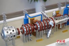 成本更低迭代更快 中国新型聚变装置FLAME实现首次等离子体放电