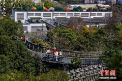 福州春日景如画