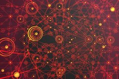 卫星图披露美军营救飞行员行动细节：行动区域布满弹坑